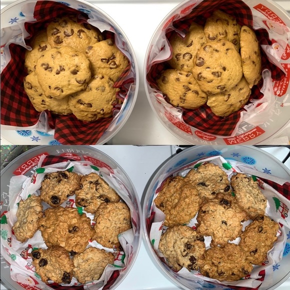 smileys sweet tooth Other - Baked goods